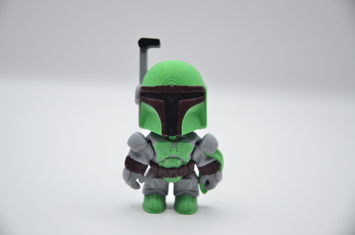 Boba fett