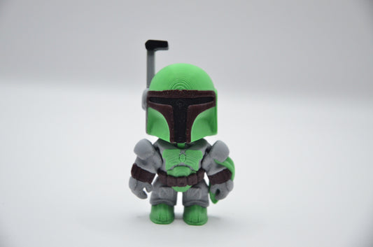 Boba fett