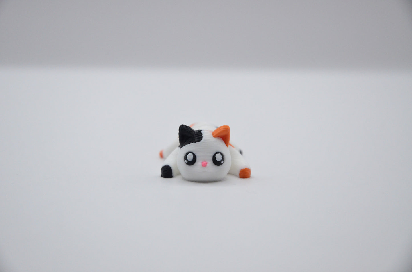 Gato animado