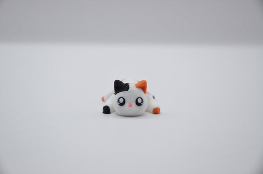 Gato animado