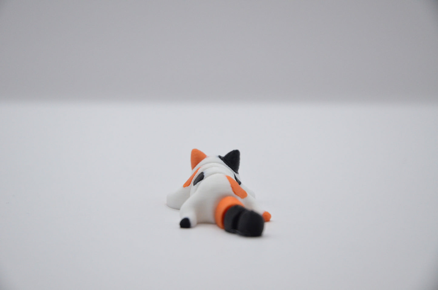 Gato animado