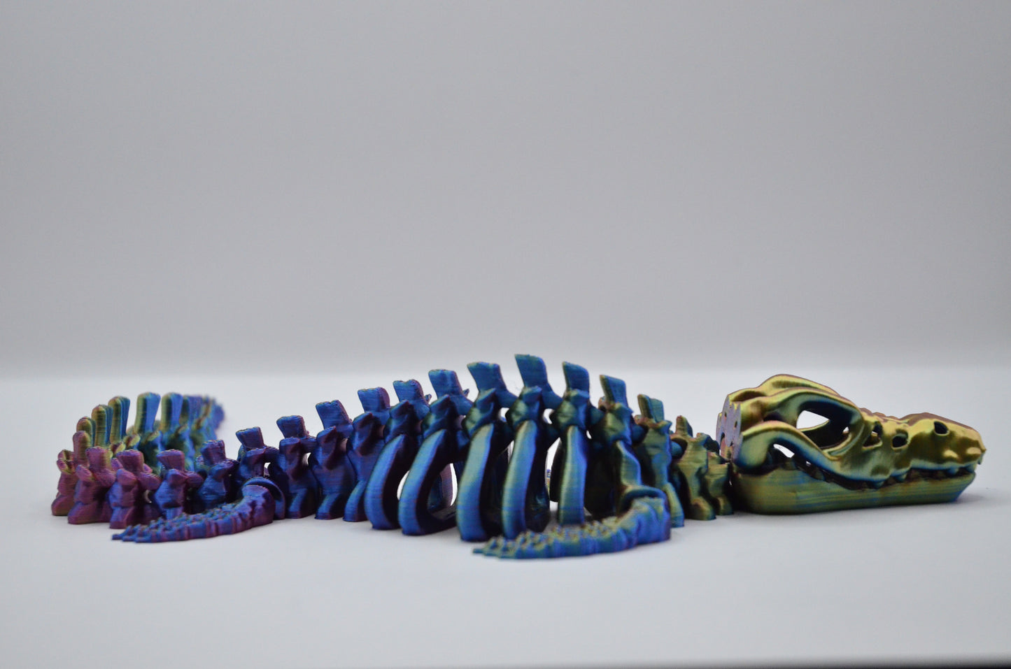 Mosasaurus