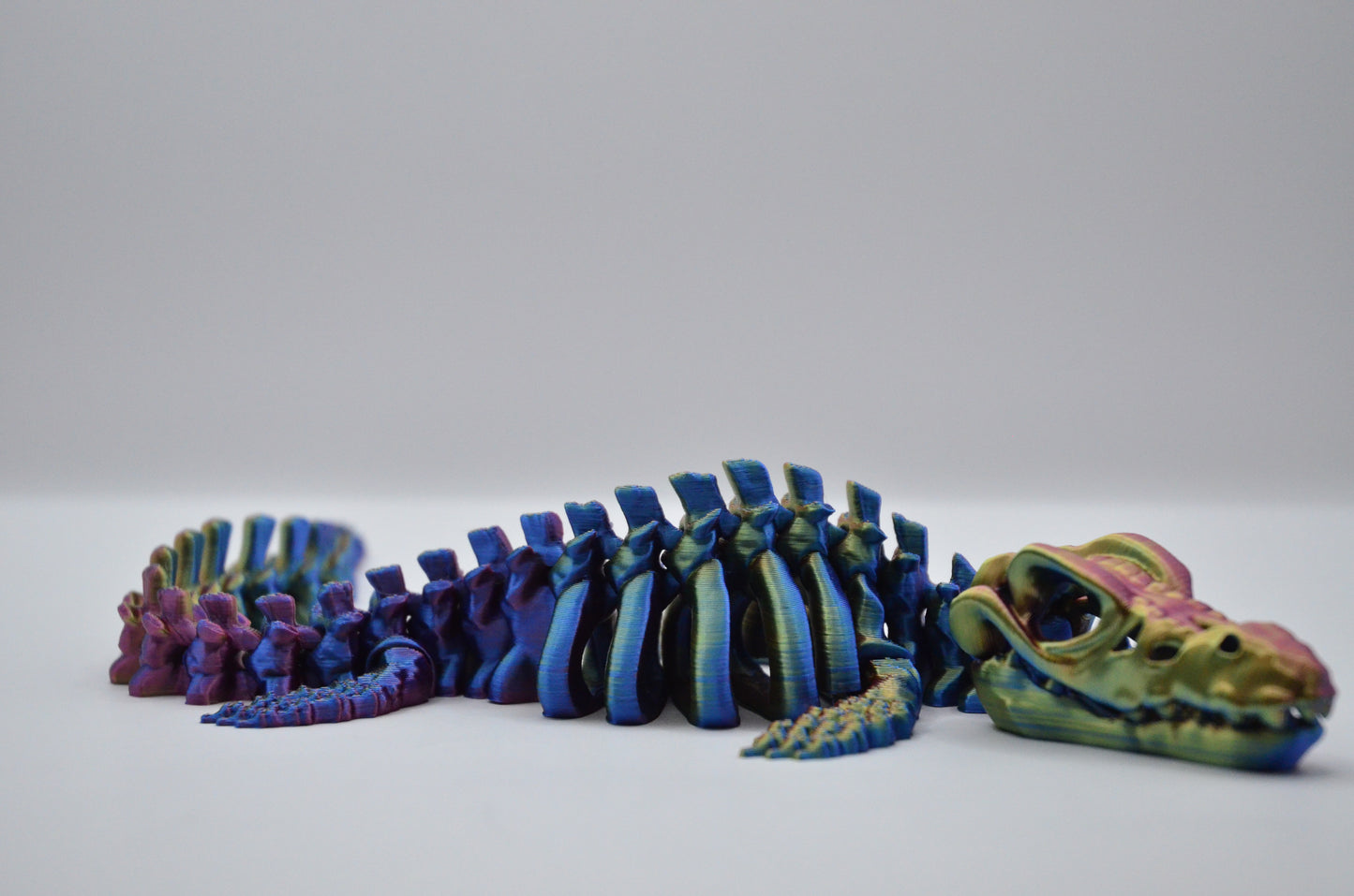 Mosasaurus