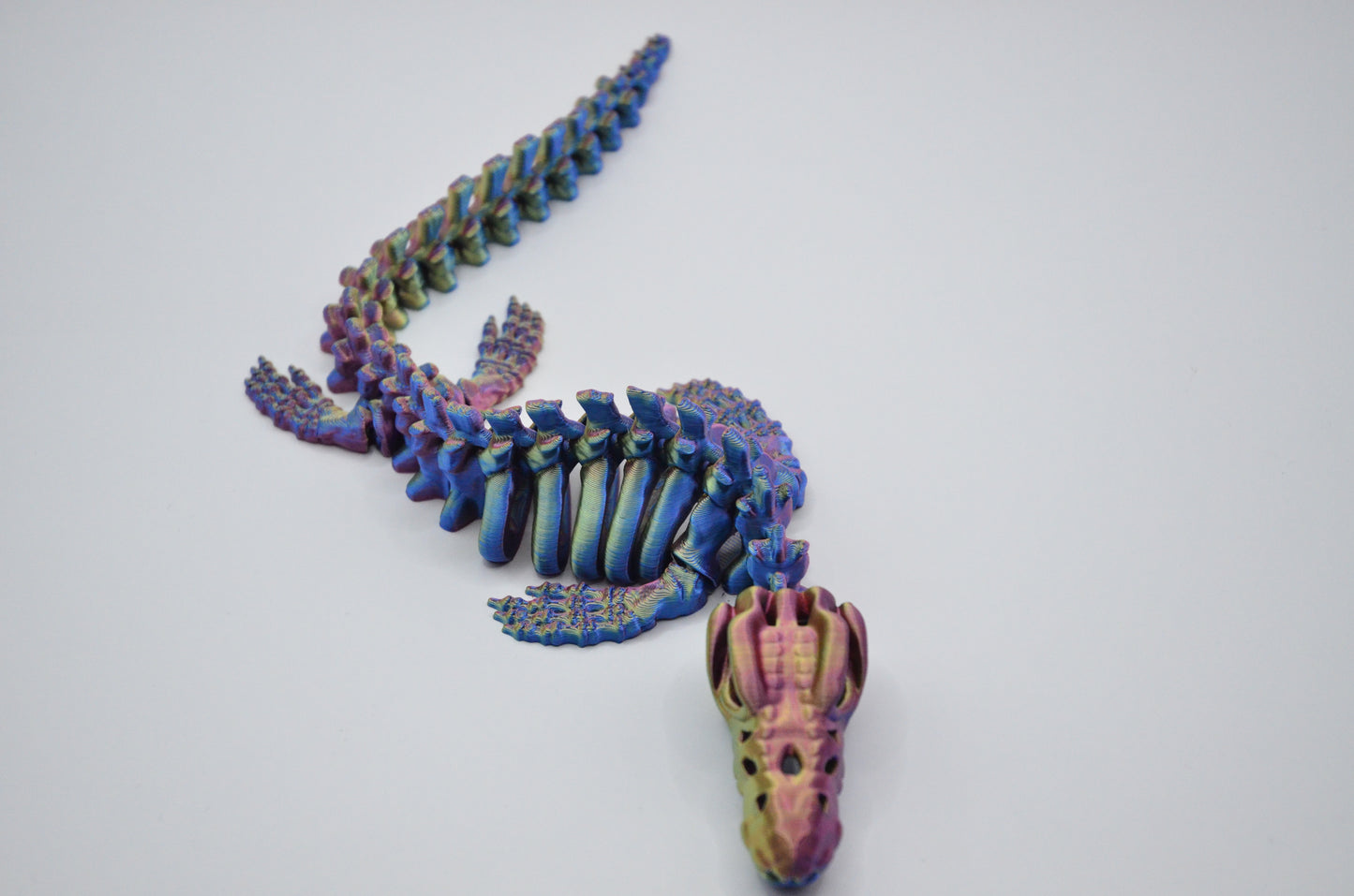 Mosasaurus