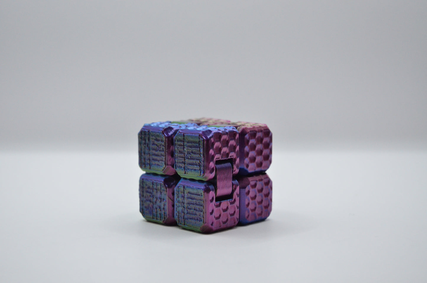 Cubo infinito