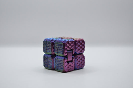 Cubo infinito