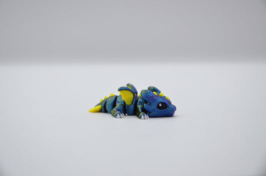 Dragón