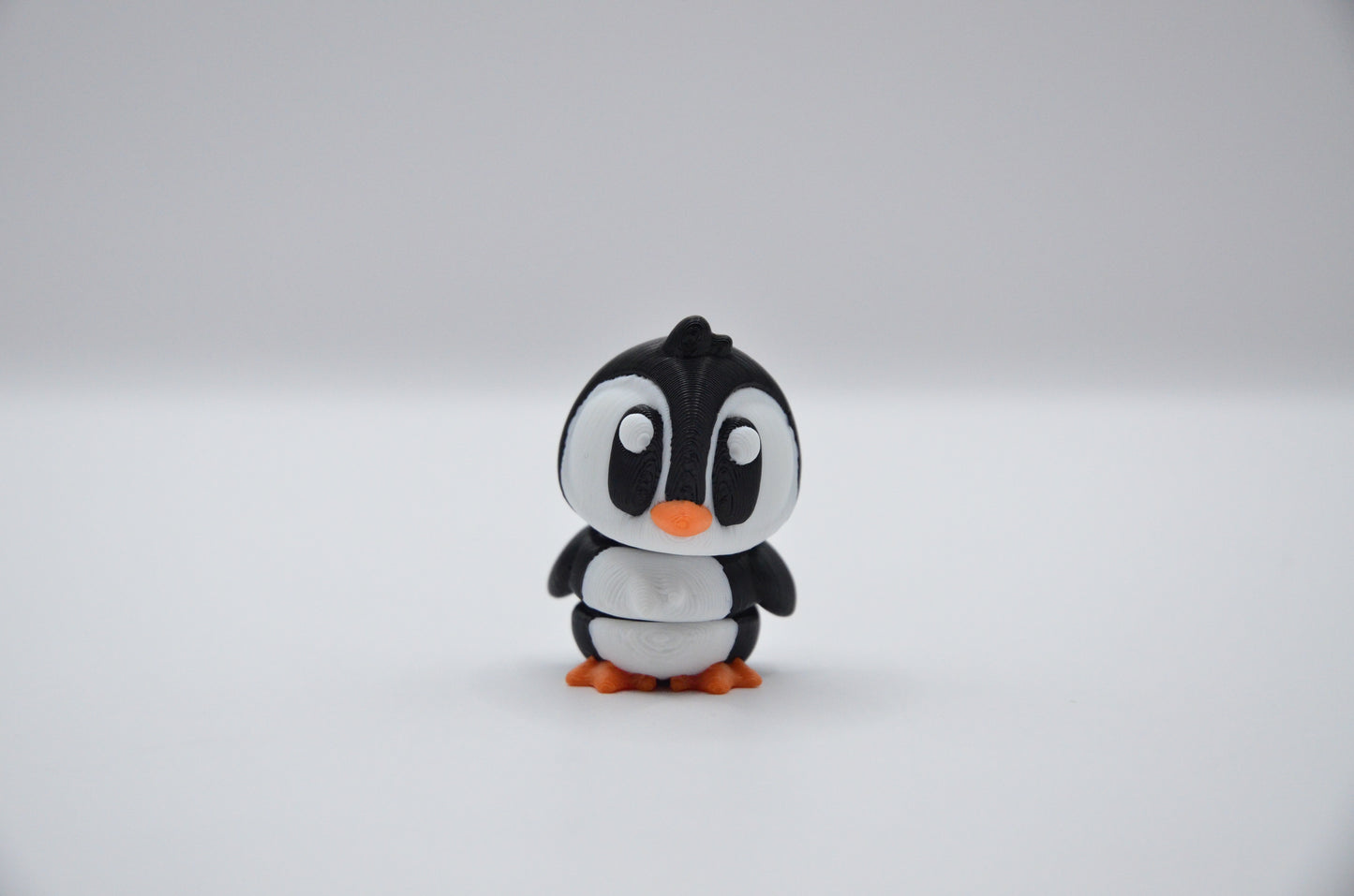 Pingüino