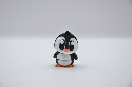 Pingüino