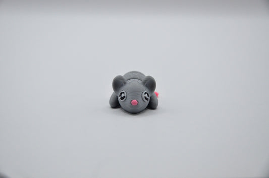 Ratón