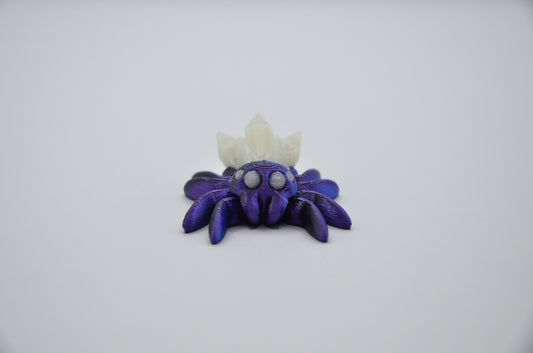 Araña Cristal
