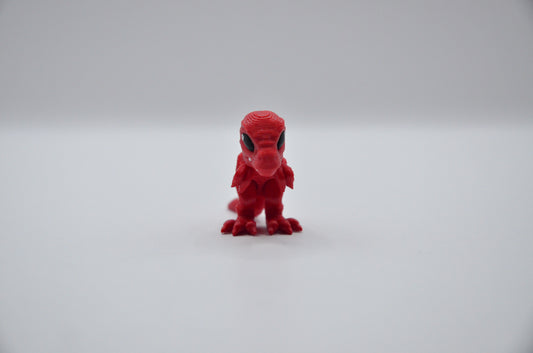 T-Rex