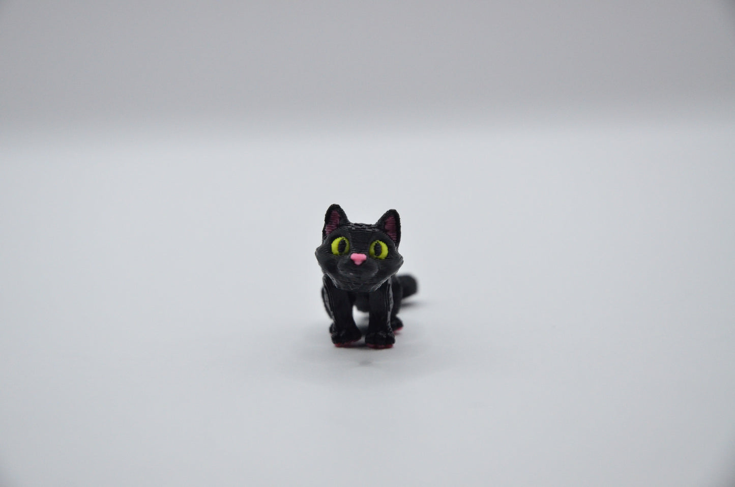 Gato realista