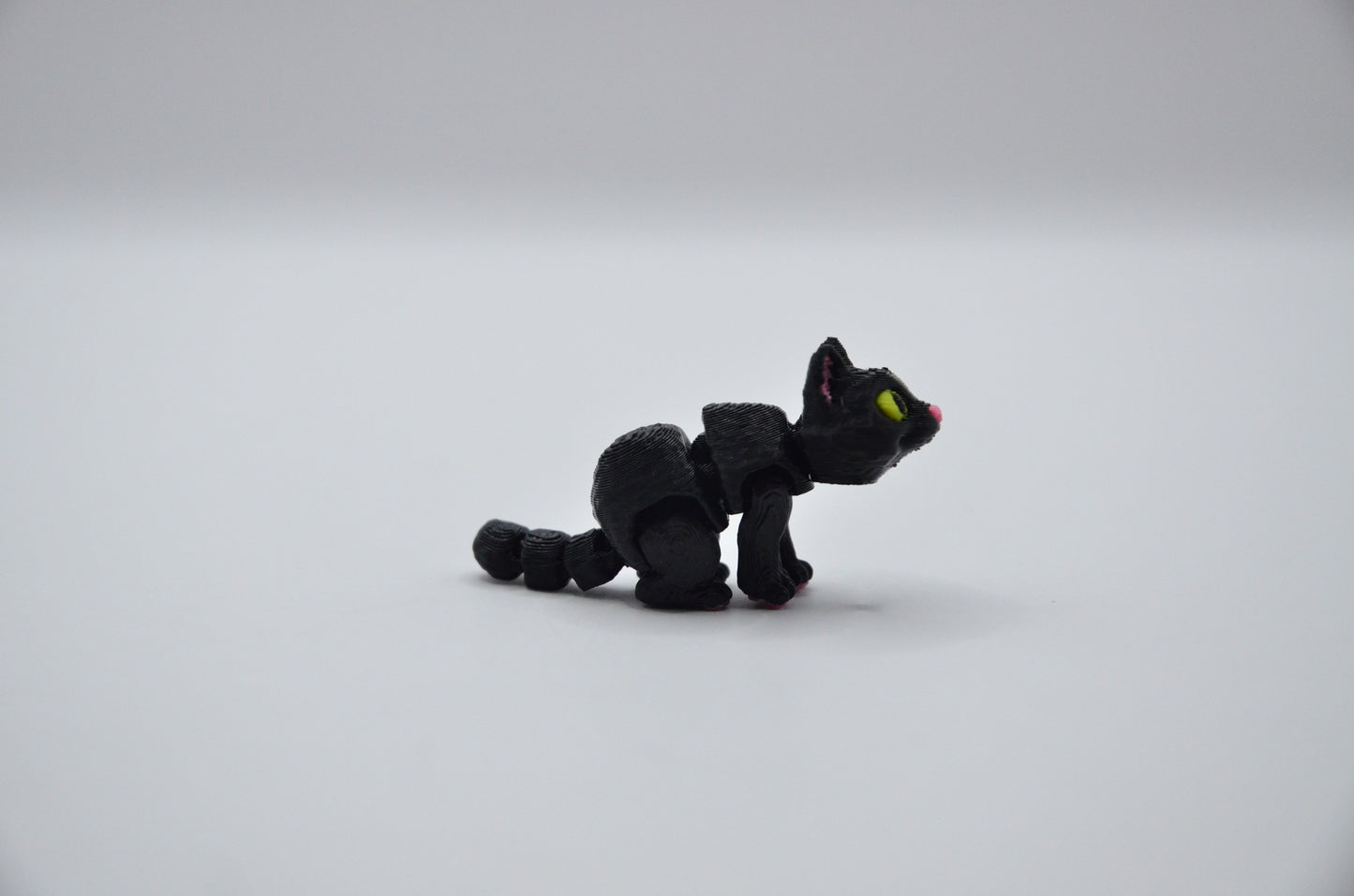 Gato realista