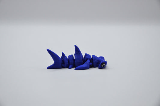 Tiburón Martillo