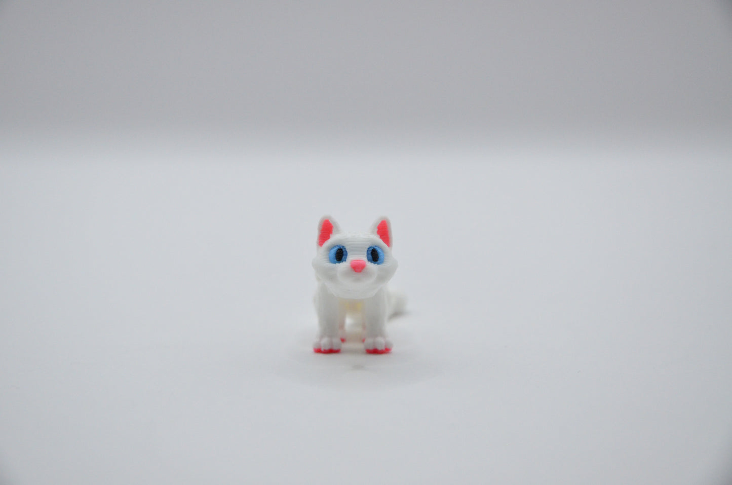 Gato realista