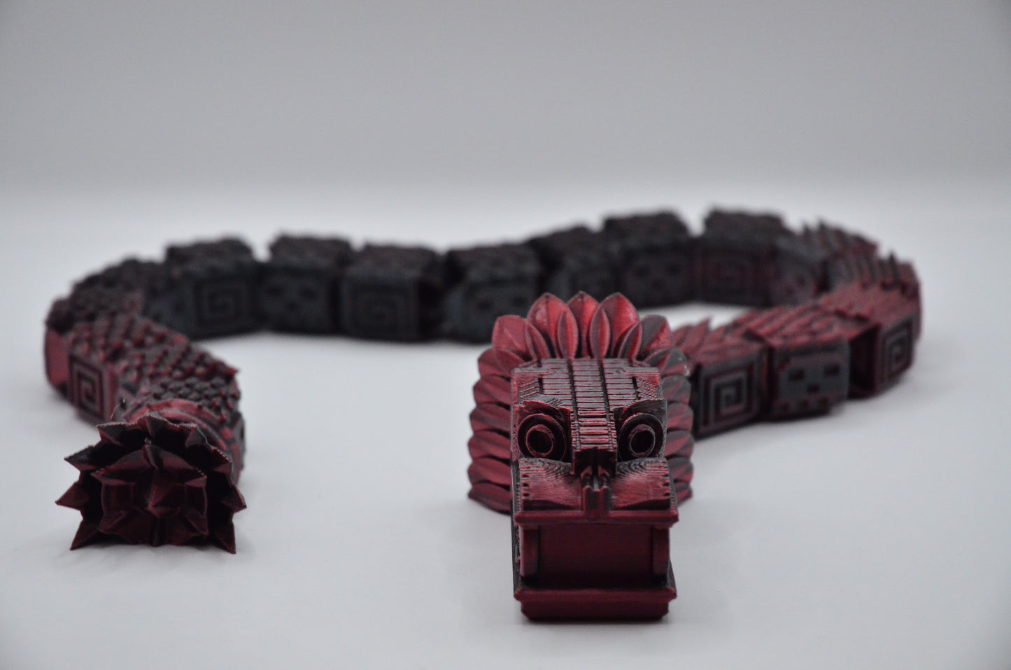 Quetzalcoatl