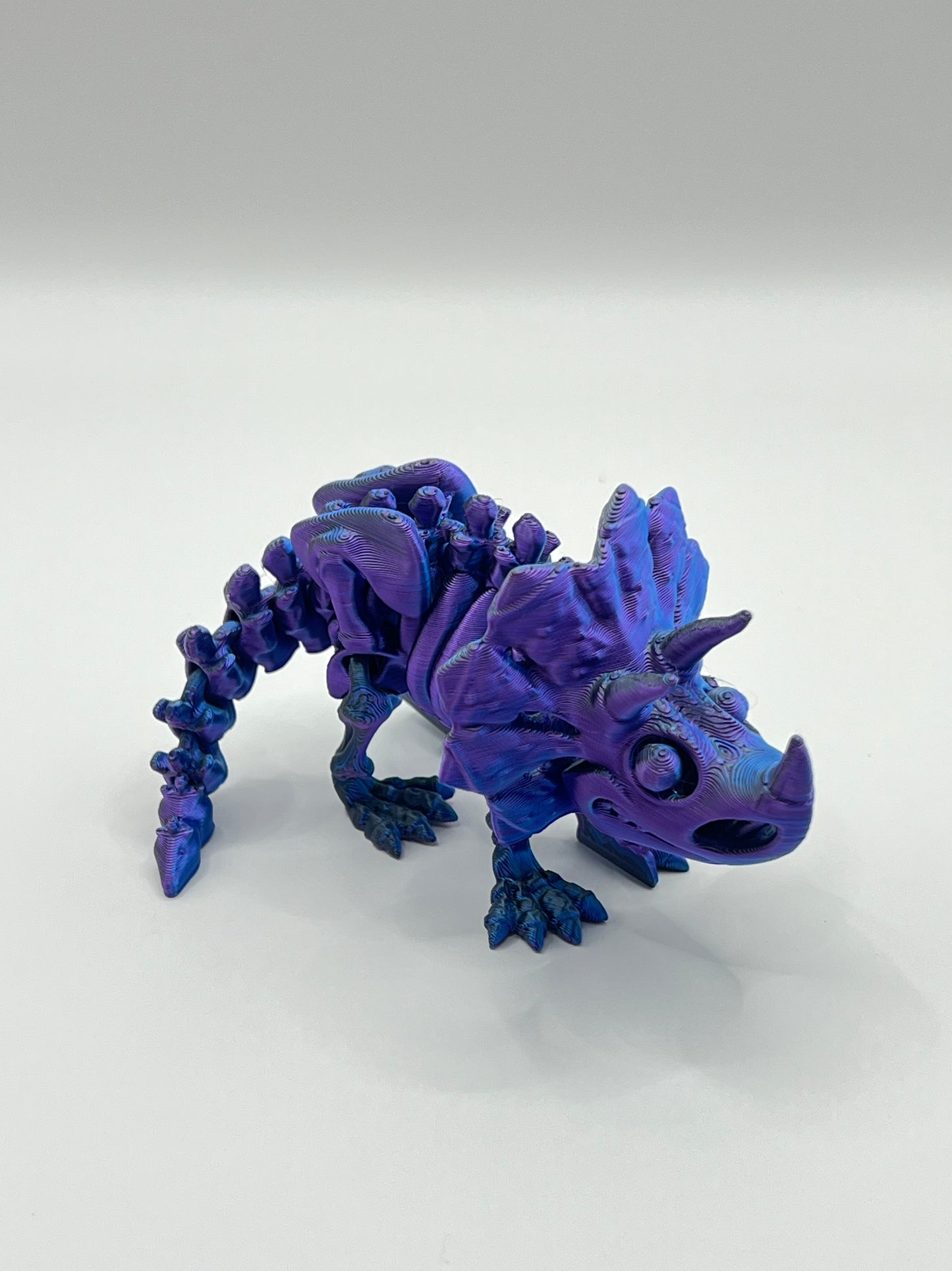 Triceratops mini