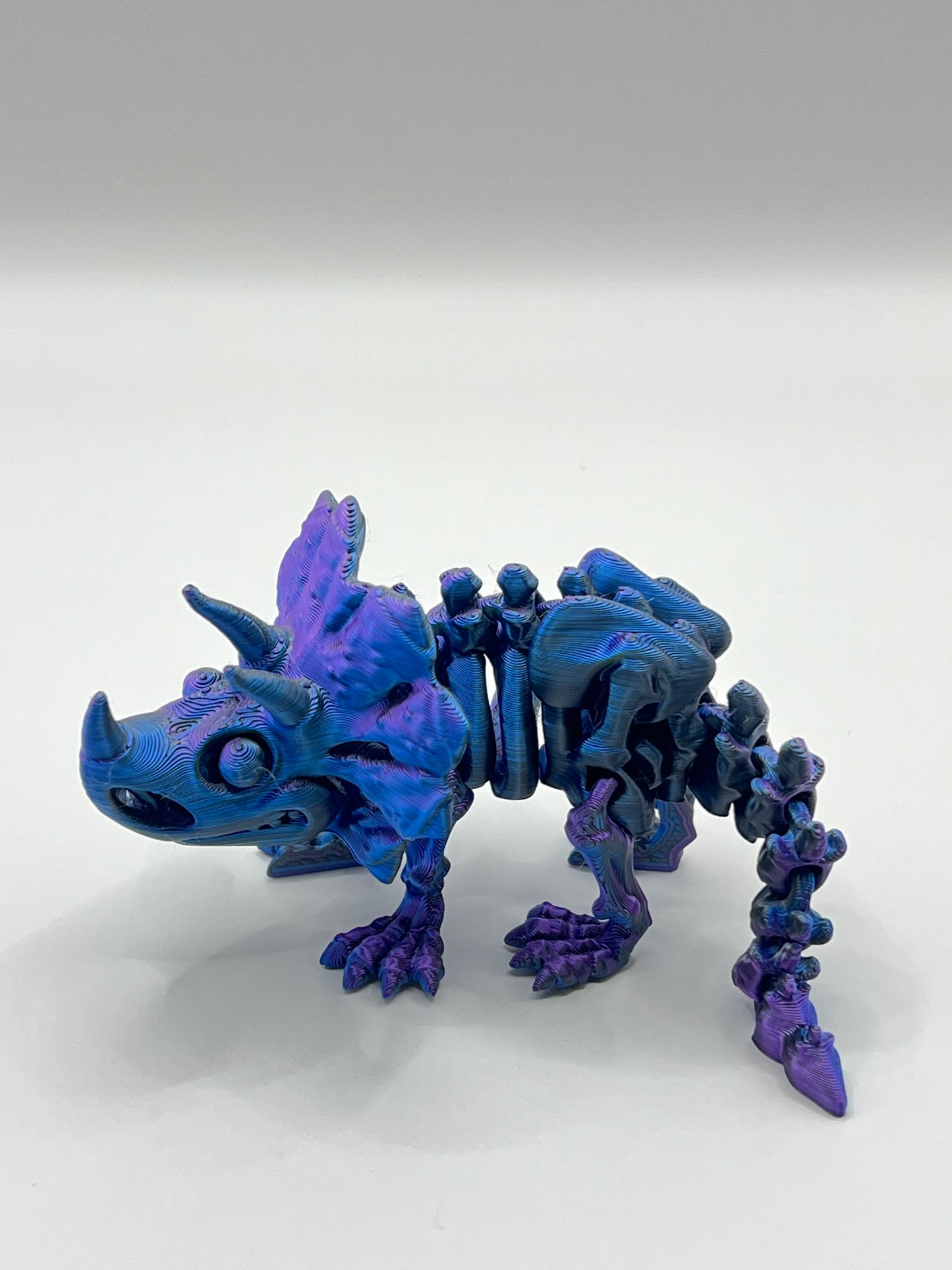 Triceratops mini