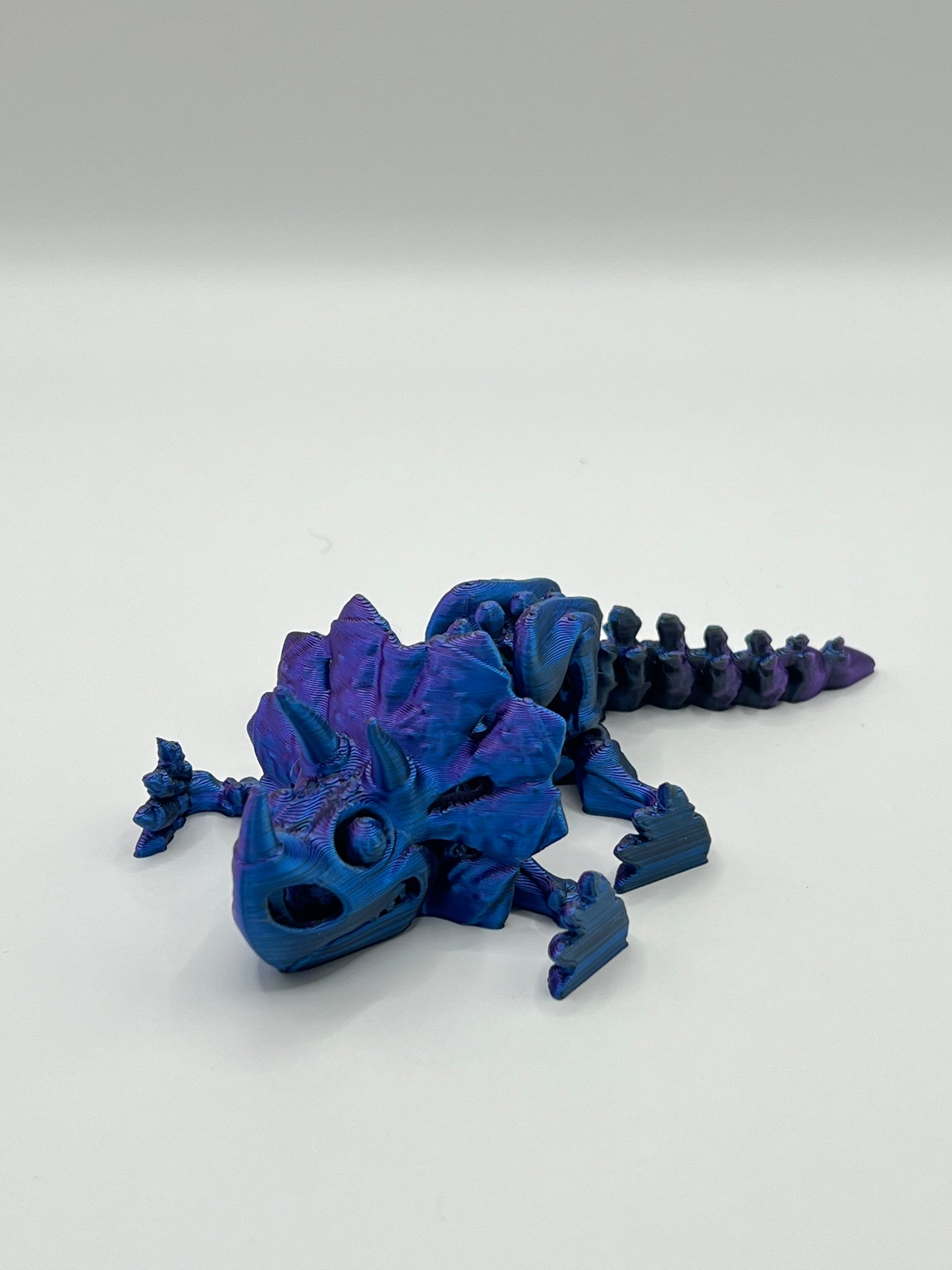 Triceratops mini