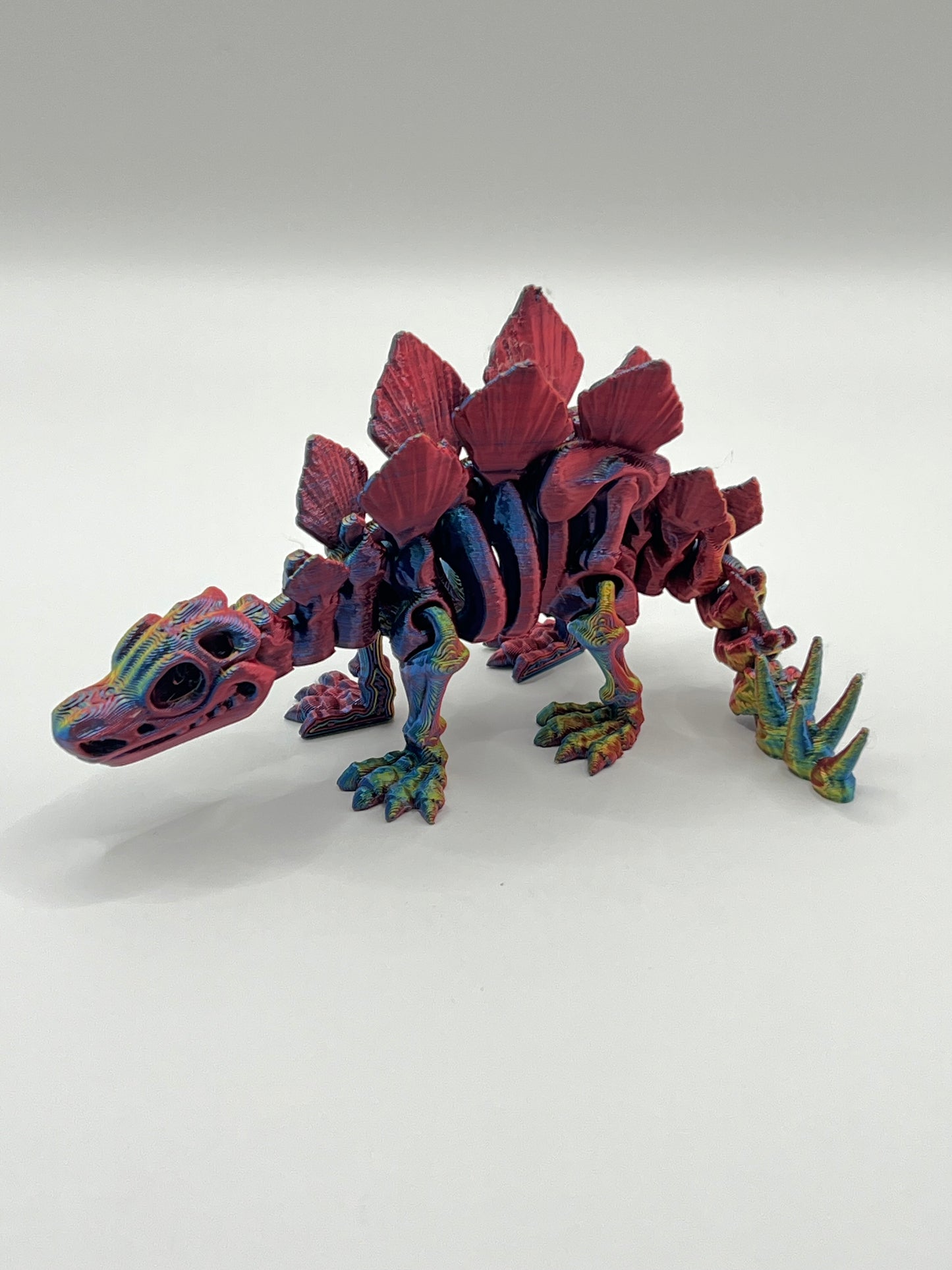 Stegosaurus mini