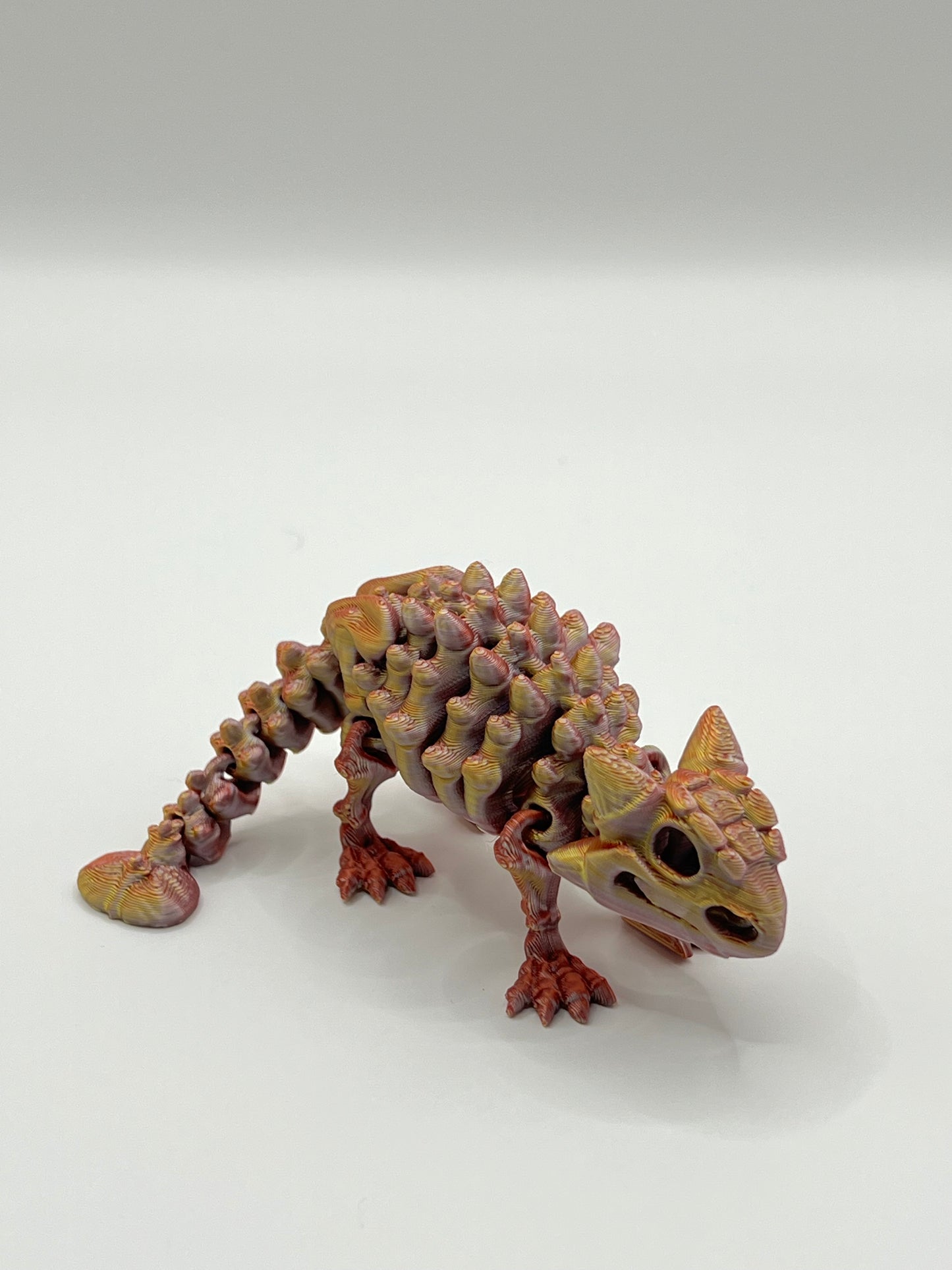 Ankylosaurus mini