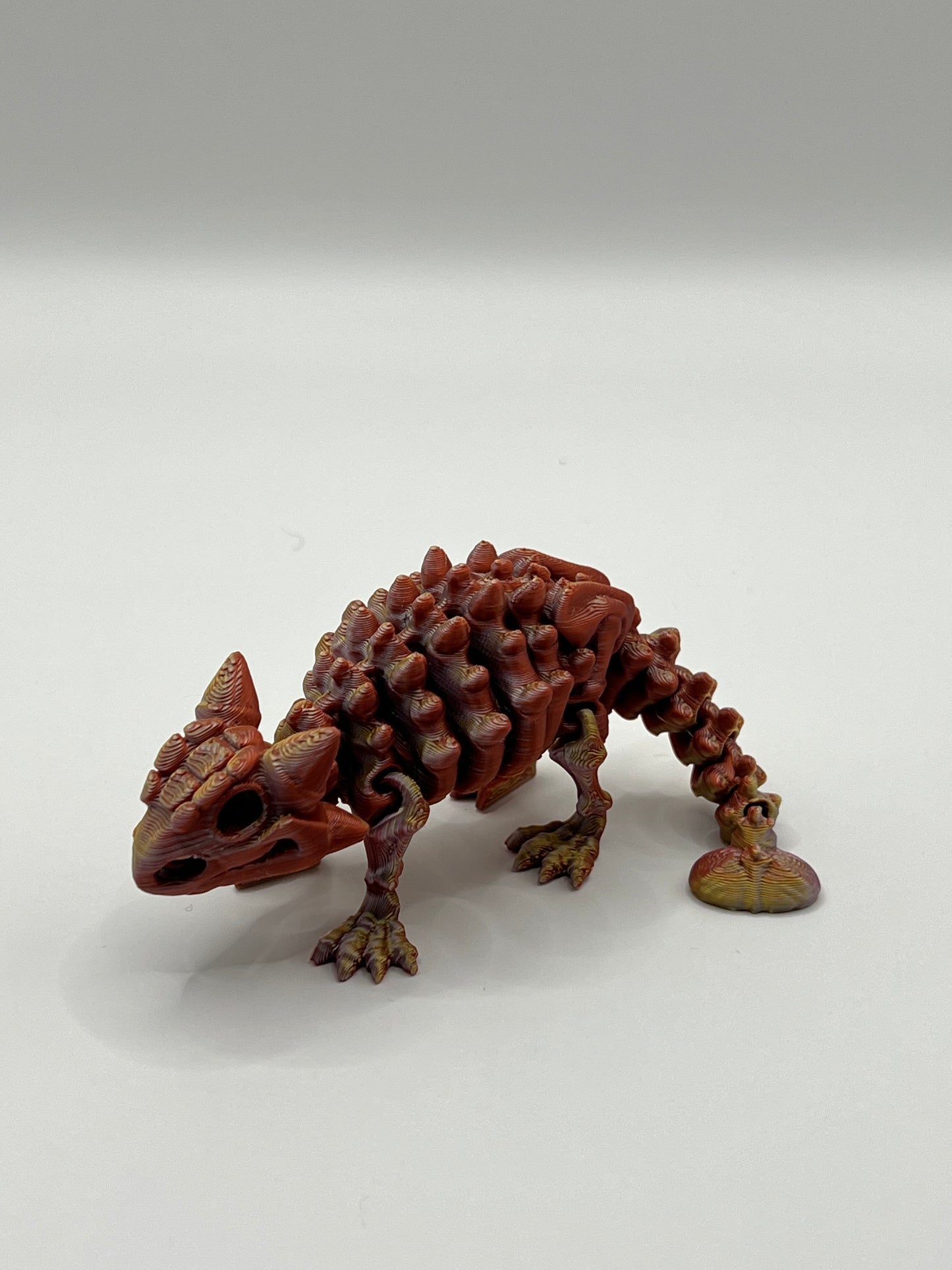 Ankylosaurus mini