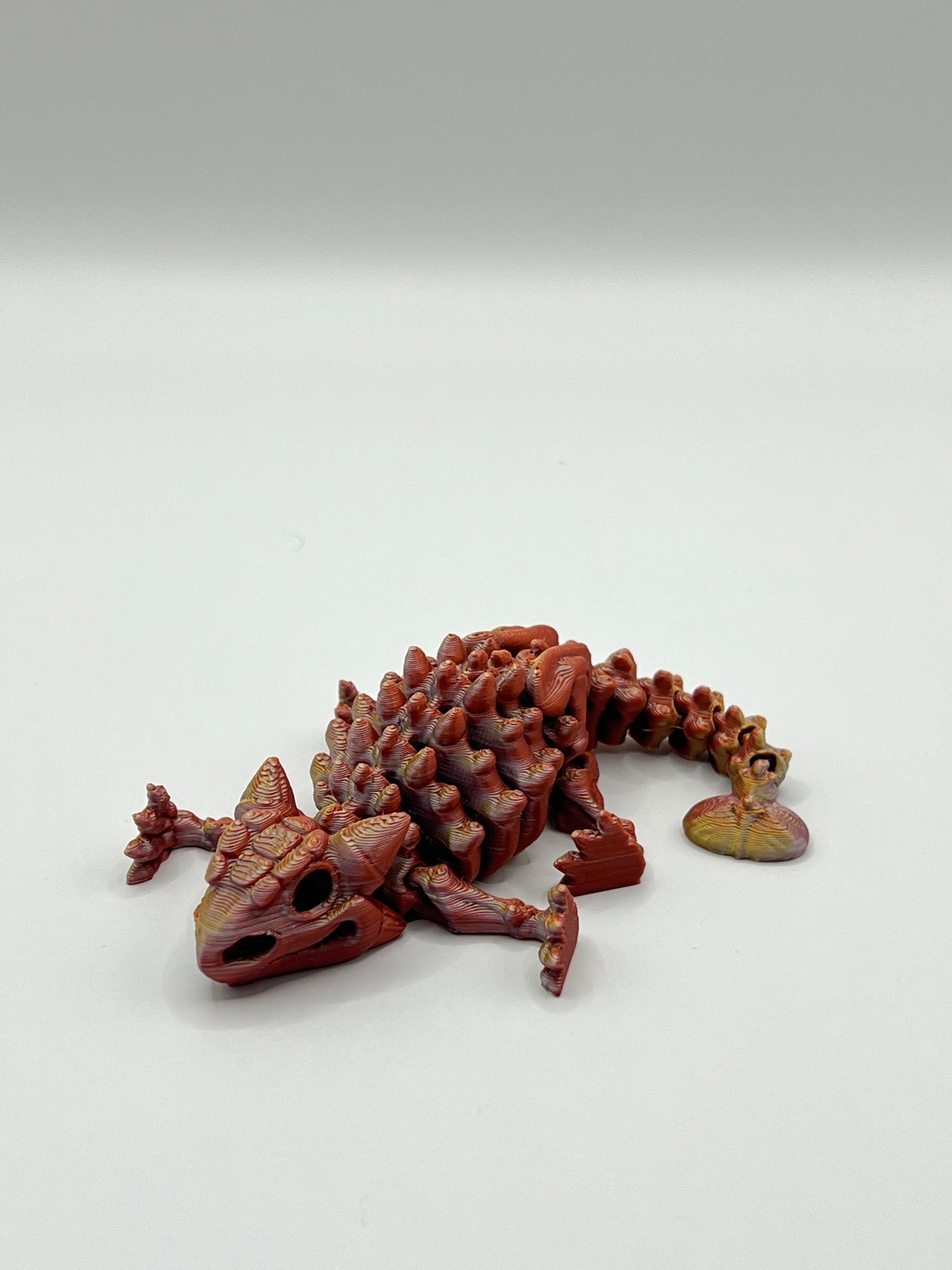 Ankylosaurus mini