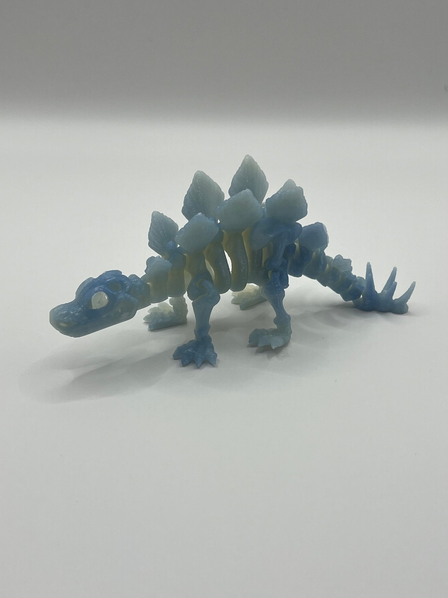 Stegosaurus mini