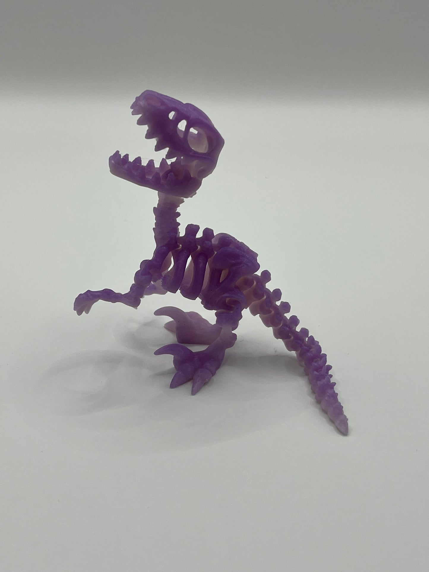 Velociraptor mini