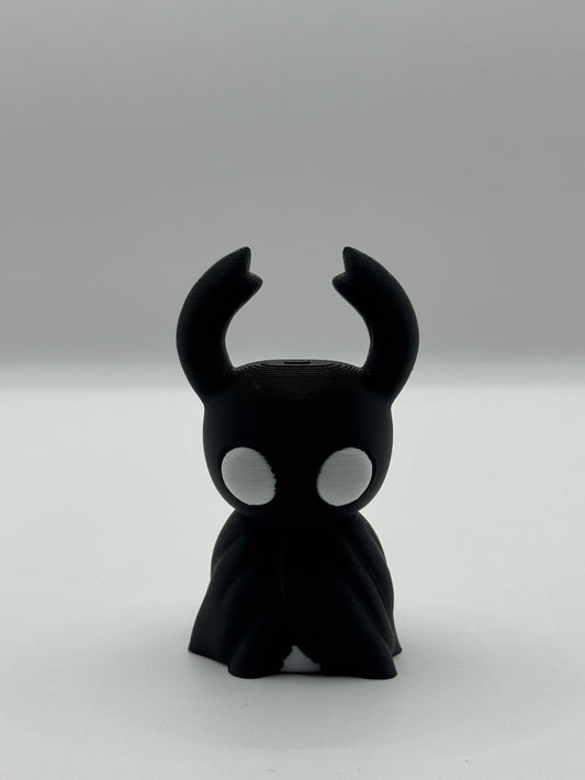 Hollow knight sombra