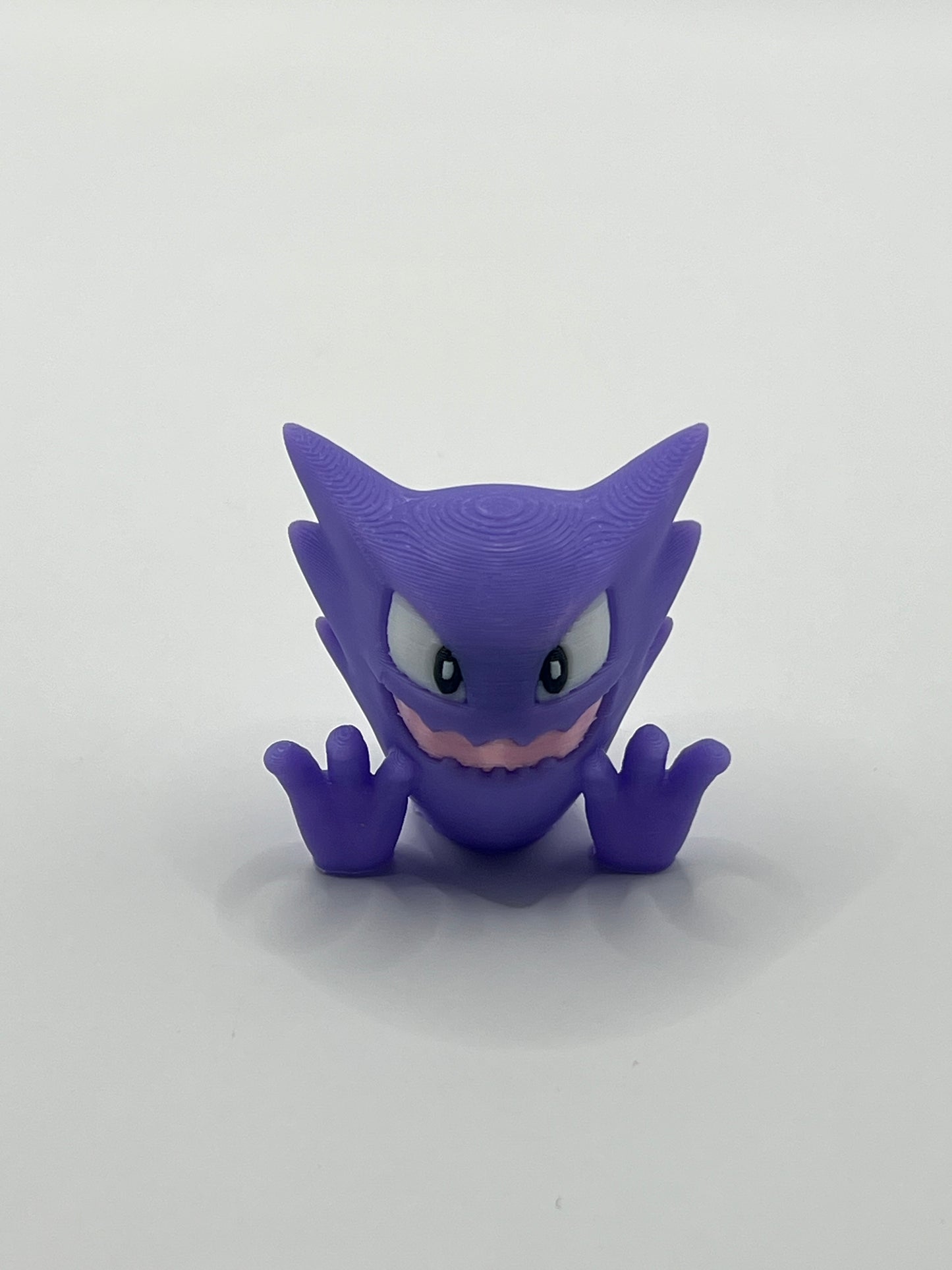 Haunter