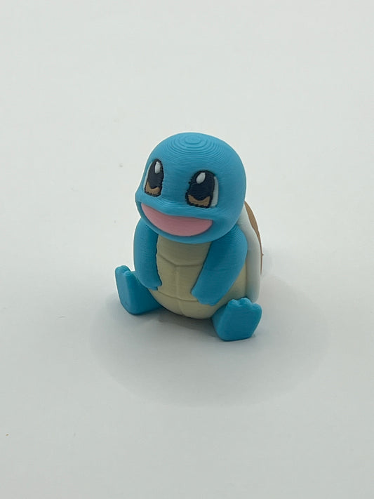 Squirtle