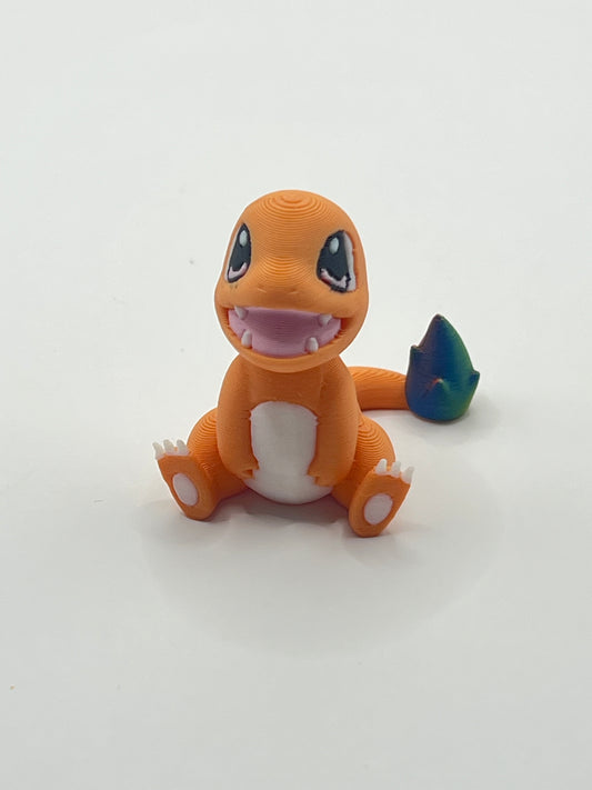 Charmander