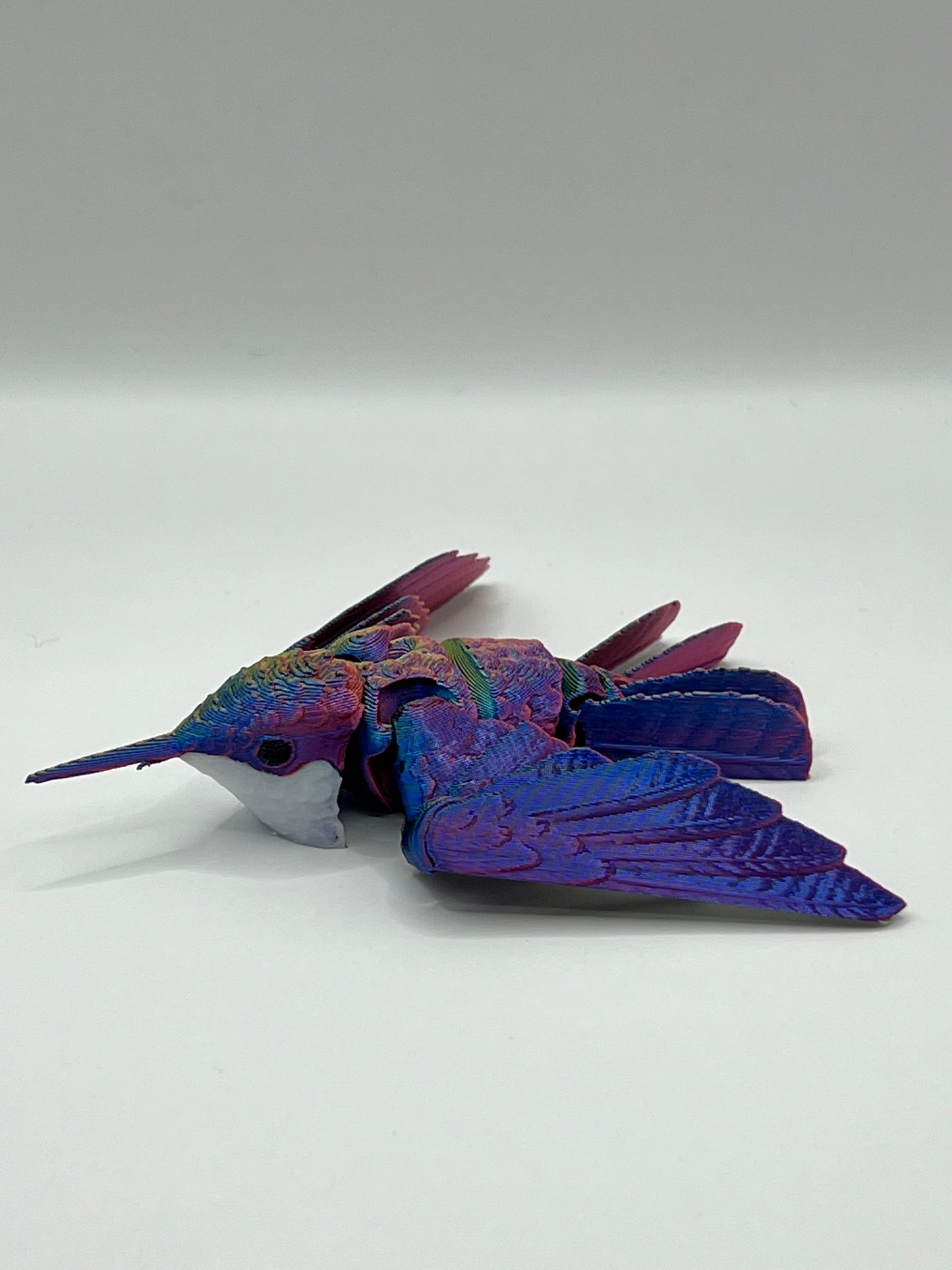 Colibrí