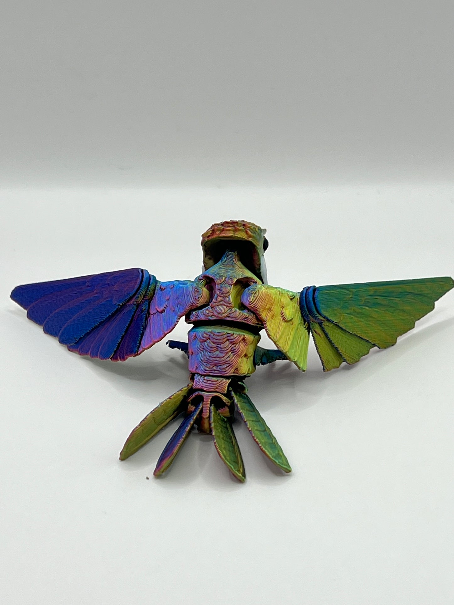 Colibrí