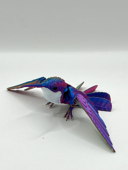 Colibrí
