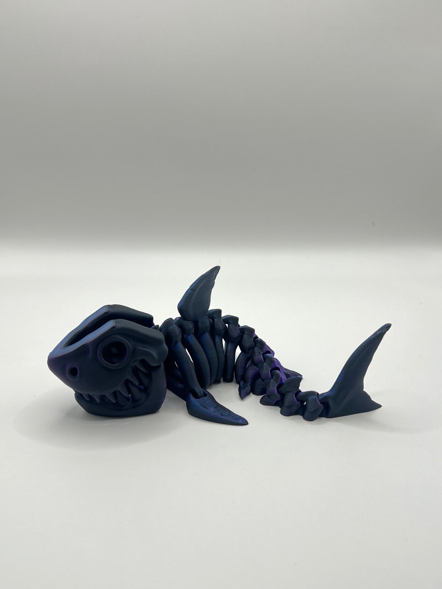 Megalodon mini