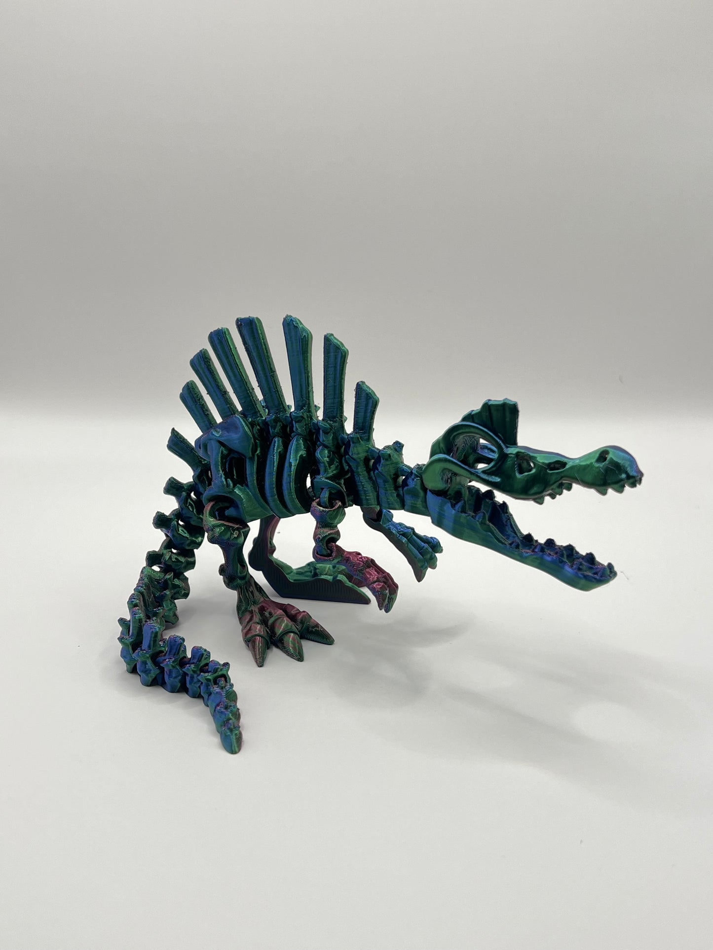 Spinosaurus