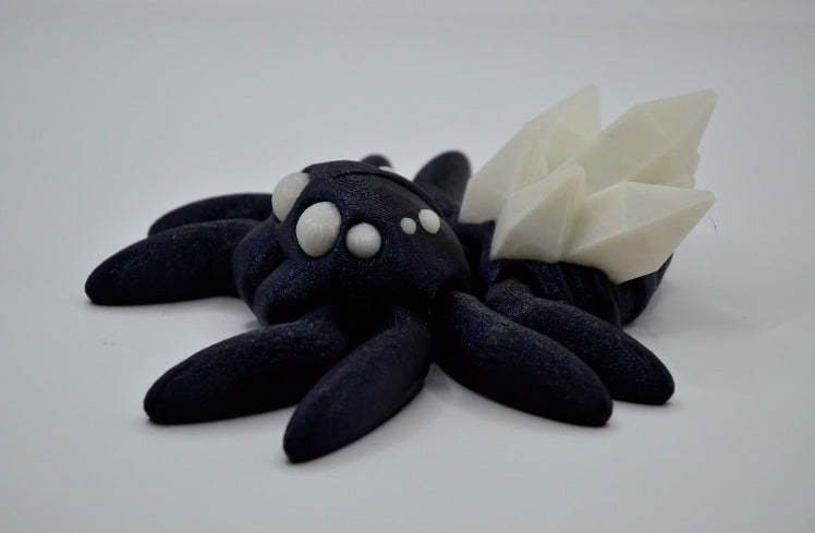 Araña de Cristal