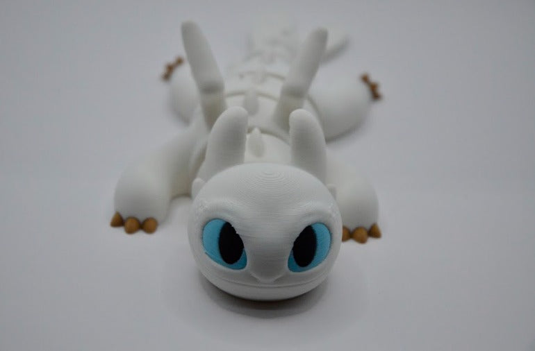 Furia Luminosa