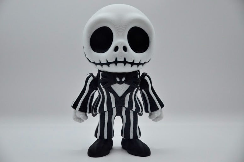 Jack Skellington
