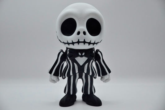 Jack Skellington