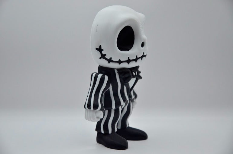 Jack Skellington