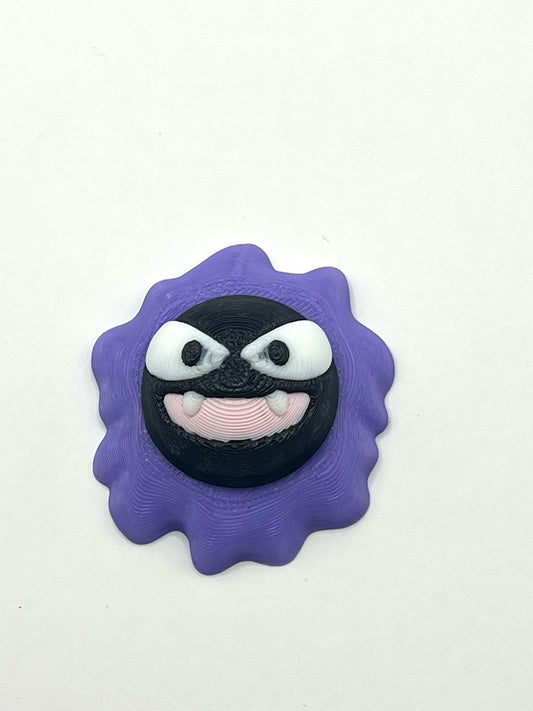 Gastly