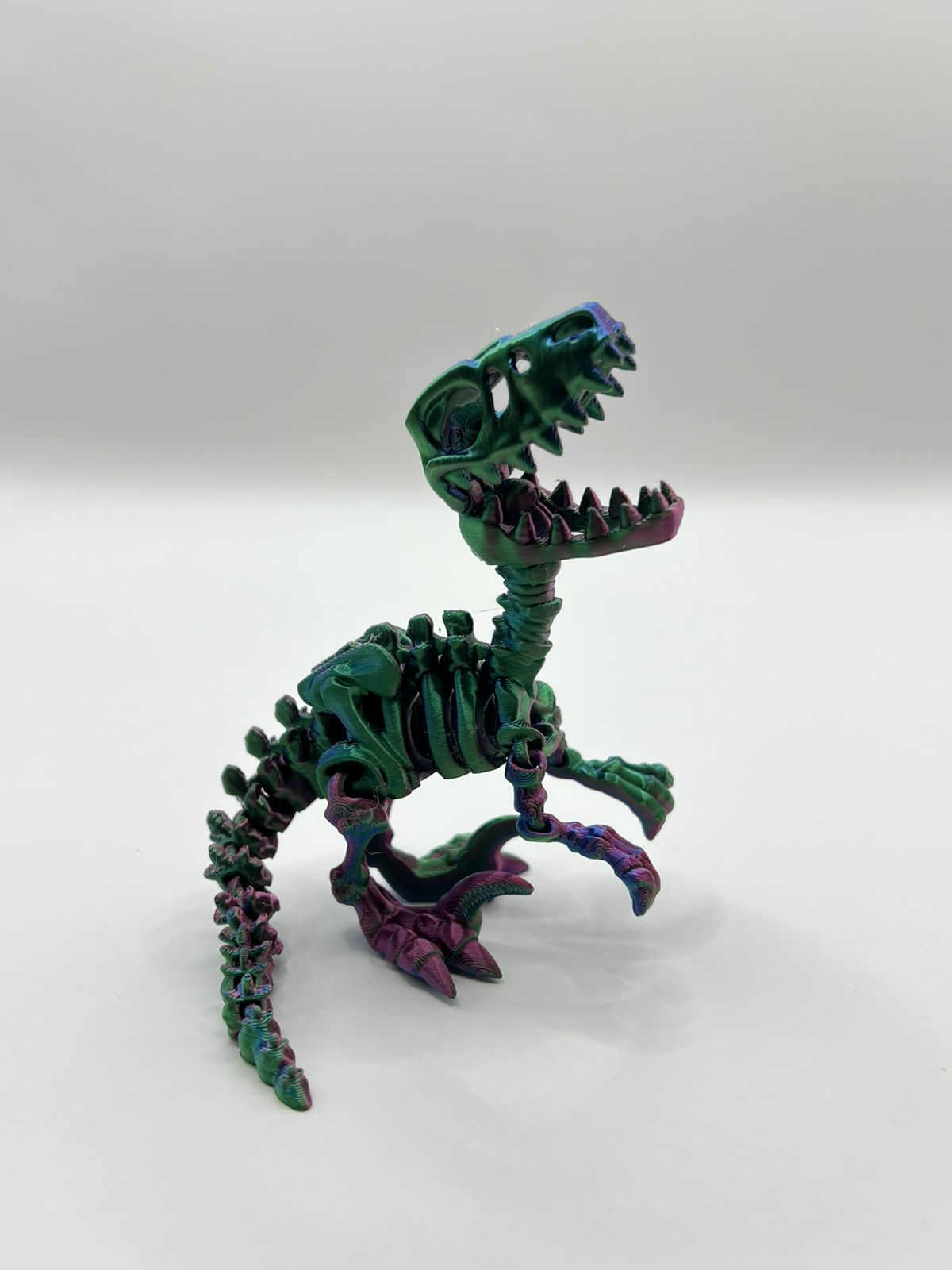 Velociraptor mini