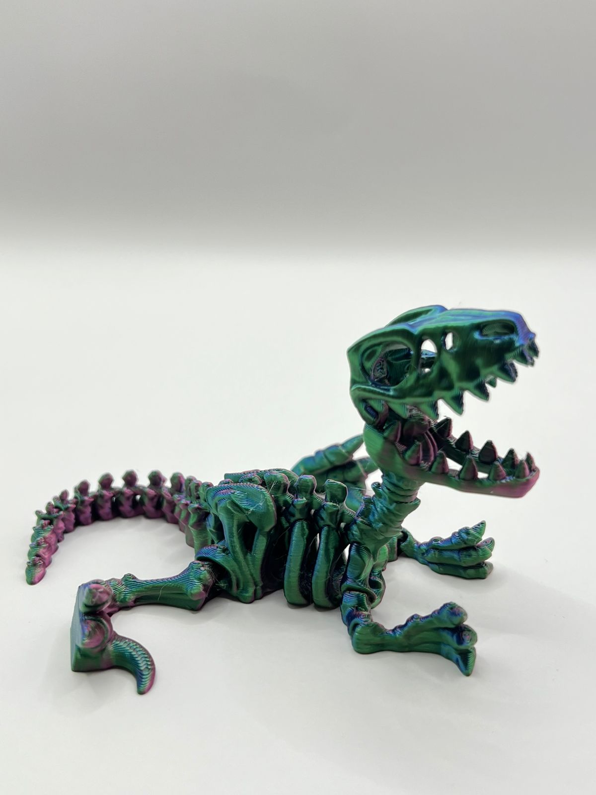 Velociraptor mini