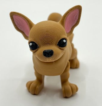 Chihuahua café