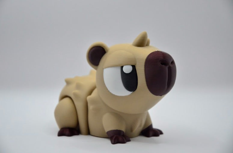 Capibara
