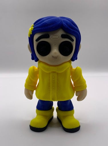 Coraline